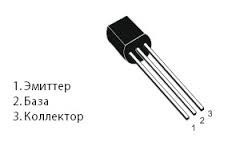 Транзистор S8050
