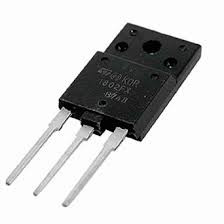 Транзистор ST1802FX  /MD1802FX/ демонтаж