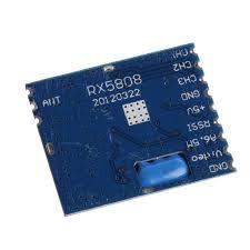 Модуль RX5808