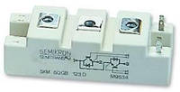 IGBT сборка SKM75GB123D