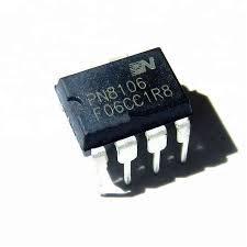 Мікросхема PN8106 DIP-8, фото 1
