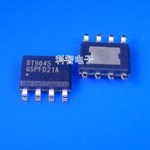 Мікросхема RT9045GS SOP-8, фото 1