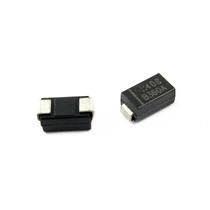 Діод Шотки 1N5817 (SS12) SMD