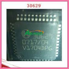 Мікросхема Bosch 30629 QFP-44