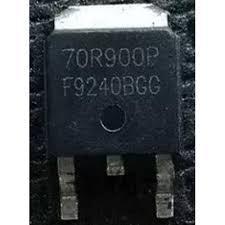 Транзистор MMD70R900P TO-252