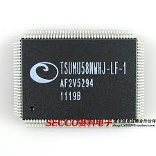 Мікросхема TSUMU58NWHJ-LF-1