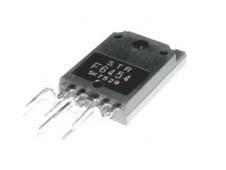 Мікросхема STR-F6454, фото 1