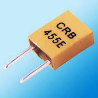 Кварцовий резонатор 455 кГц CRB455E