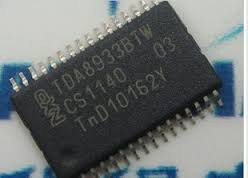 Мікросхема TDA8932BTW