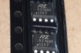 Мікросхема RZ7889 SO8