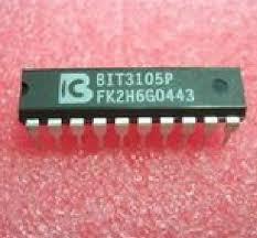 Мікросхема BIT3105P, фото 1