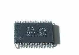 Мікросхема TA2119FN