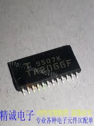 Мікросхема TA2066F