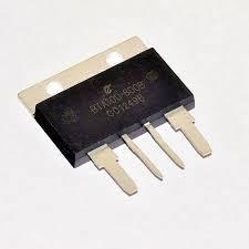 Тиристор BTA100-800B