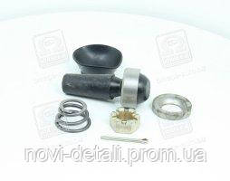 Р/к тяги рульової КАМАЗ (повний, поздовжньої з пыльн.5320-3414036)