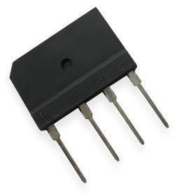 Діодний міст GBJ2510 25A 1000V