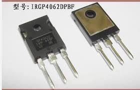 Транзистор IRGP4062D, фото 1