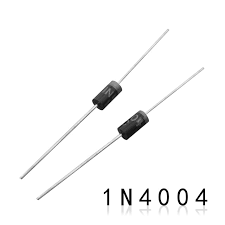 Діод 1N4004 IN4004 DO-41