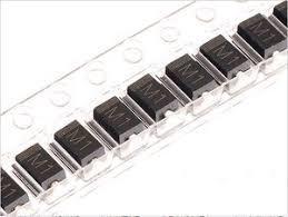 Діод 1N4001 M1 DO-214 SMD