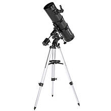 Телескоп професійний Bresser Pollux 150/1400 EQ2 (carbon) (Німеччина)