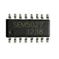 Мікросхема SEM5027