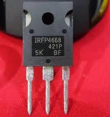 Транзистор IRFP4668 200V 130A TO-247