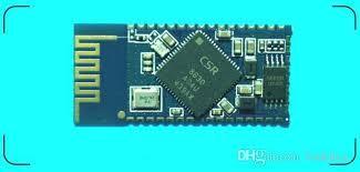Модуль Bluetooth CSR8630