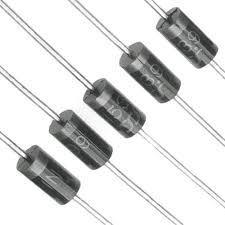 Діод 1N5399 1.5A 1000 V, фото 1