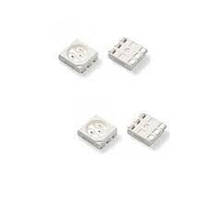 Светодиод MUXINLIGHT plcc-6 5050 white