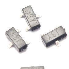 Транзистор S8050 sot-23 (J3Y)