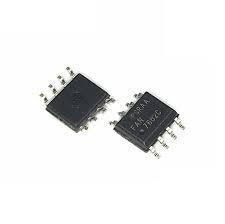 Мікросхема FAN7602C so-8