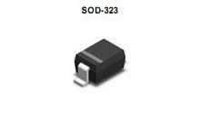 Диод 1N4148 SOD-323