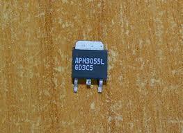 Транзистор APM3055L: продаж, ціна у Києві. Транзистори від "Вінтекс ...
