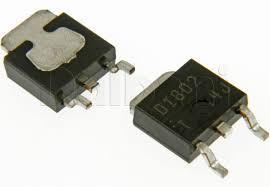 Транзистор 2SD1802