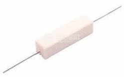 Резистор cement 82 Ом 10W 82R