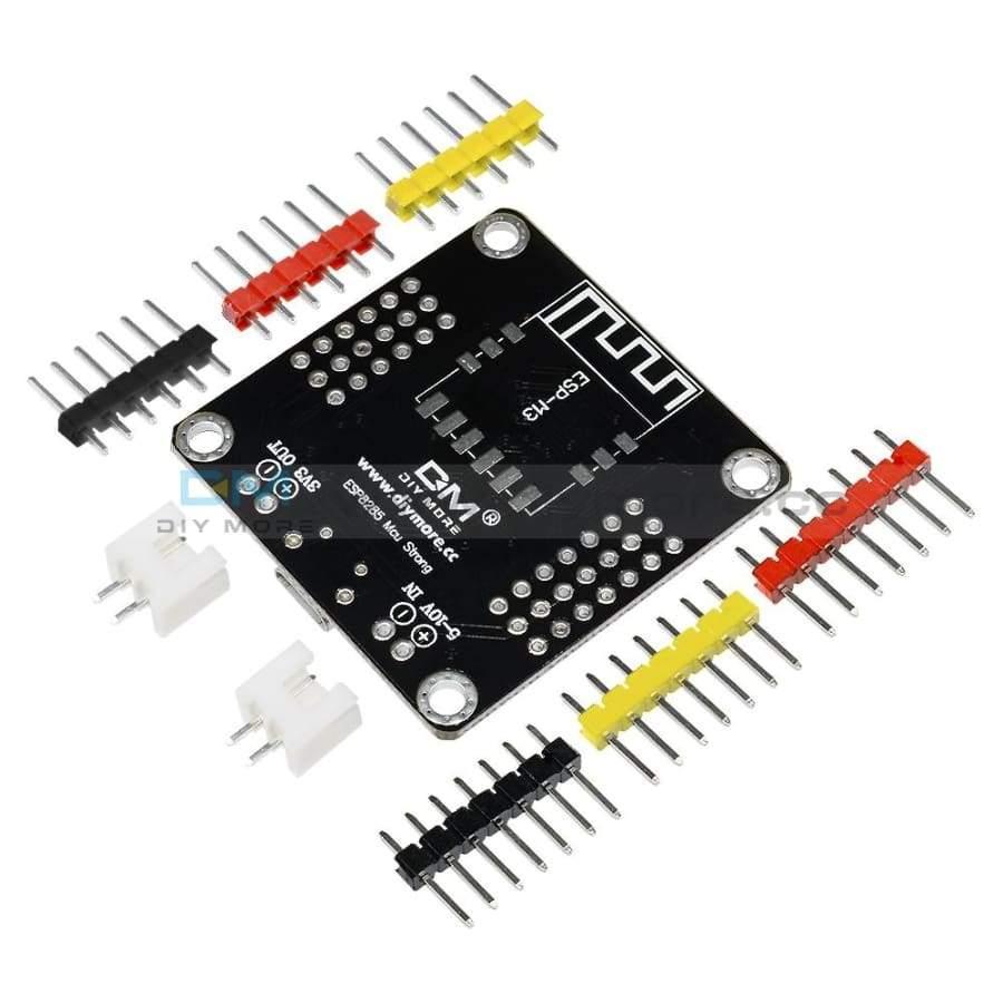 Модуль плата ESP8285 M-2