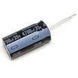 Конденсатор електроліт. 4700UF 35V 18*35мм