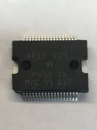 Мікросхема APIC S09 APIC-S09, фото 1