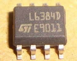 Мікросхема L6384D
