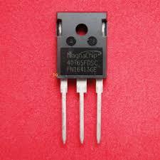 Транзистор MBQ40T65FDSC IGBT 40A 650 V TO-247 