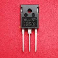 Транзистор MBQ40T65FDSC IGBT 40A 650 V TO-247