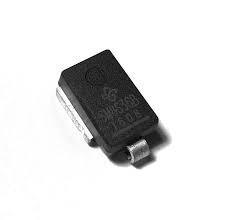 Діод SM8S30A DO218AB, фото 1