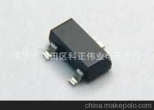 Транзистор AO3403 2.6A 30V SOT23-3, фото 1