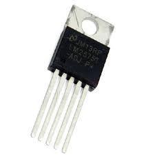 Мікросхема LM2575Т-3.3