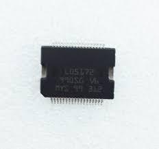 Мікросхема L05172, фото 1