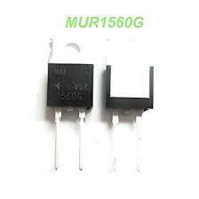 Діод MUR1560G