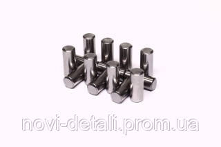 Ролик цилиндрич. КПП ГАЗ 53,3307 (7х17, к-кт 14шт.)