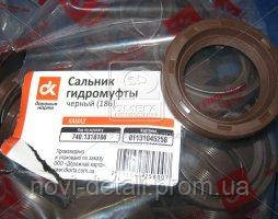 Сальник гідромуфти КАМАЗ (186) ПРЕМІУМ, ціна 44 грн — Prom.ua (ID ...