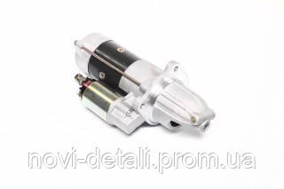 Стартер ГАЗ-33104 Валдай, ПАЗ з дв. CUMMINS ISF3.8 (12V 4kW)