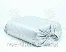 Тент авто седан Polyester M 432*165*120